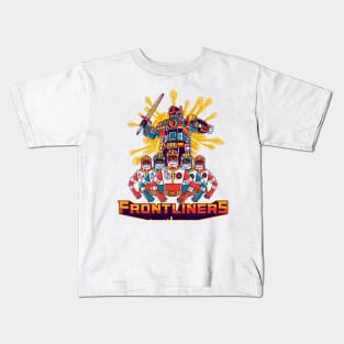 frontliners Kids T-Shirt